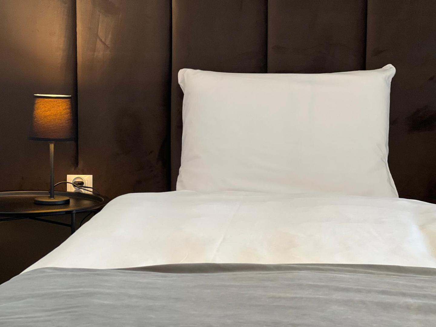 Party Avangarde Apartments City Center Leba Ngoại thất bức ảnh